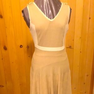 Romeo & Juliet Couture Sweater Dress